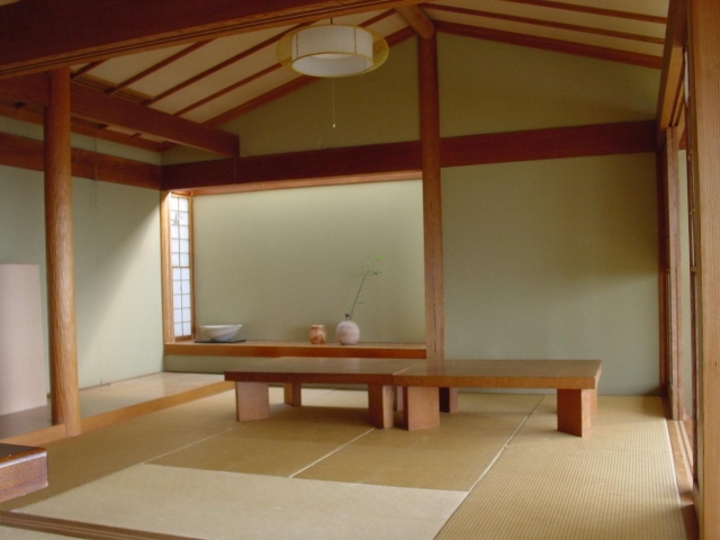 ファミリープラン 専用部屋.