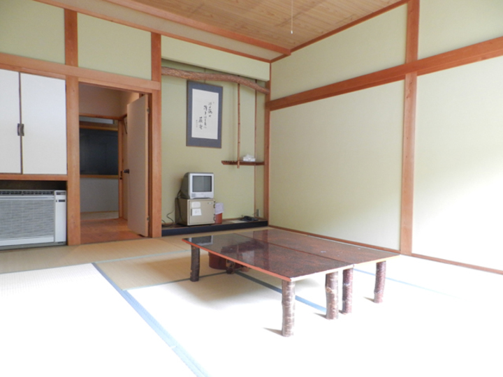 ☆基本和室☆