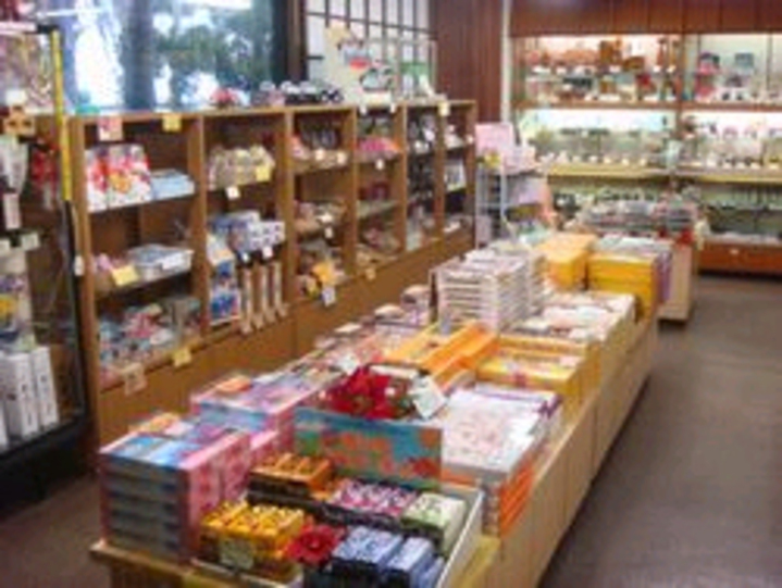 売店