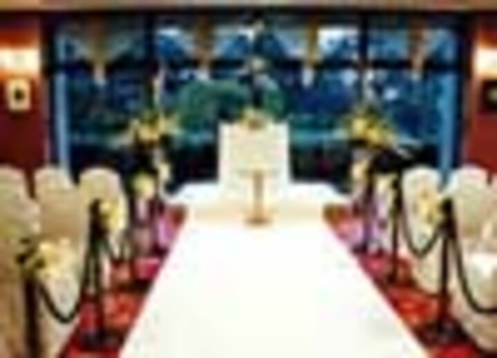 結婚式場