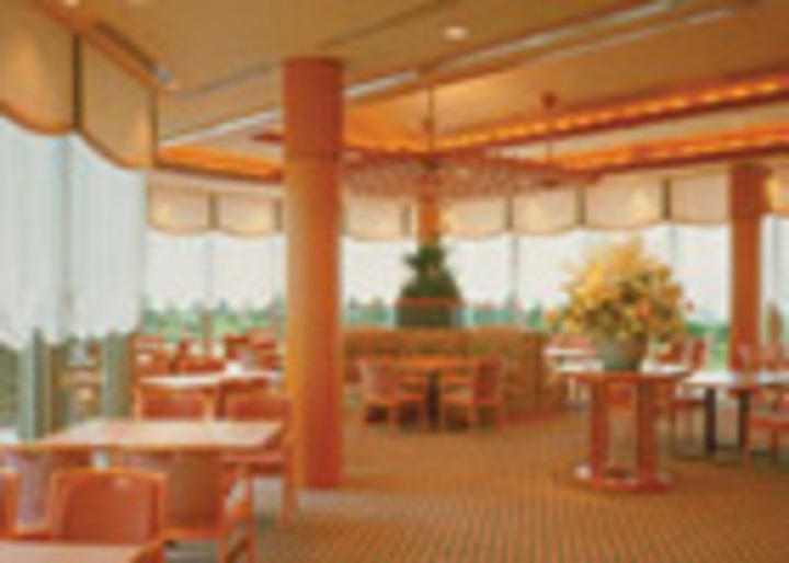 レストランガーデニア（洋食）