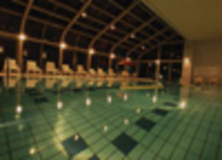 室内プール
