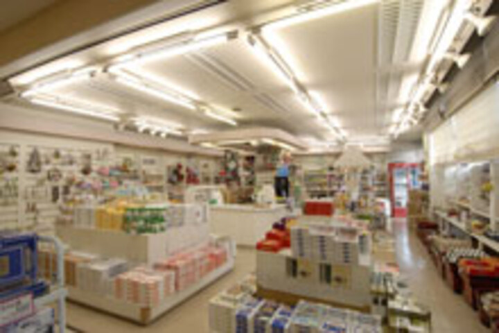 売店