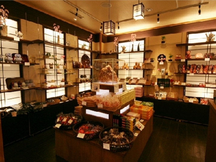 売店
