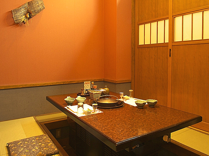 お食事処　「味屋四季」