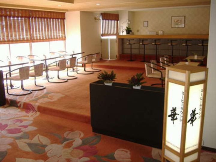 喫茶店