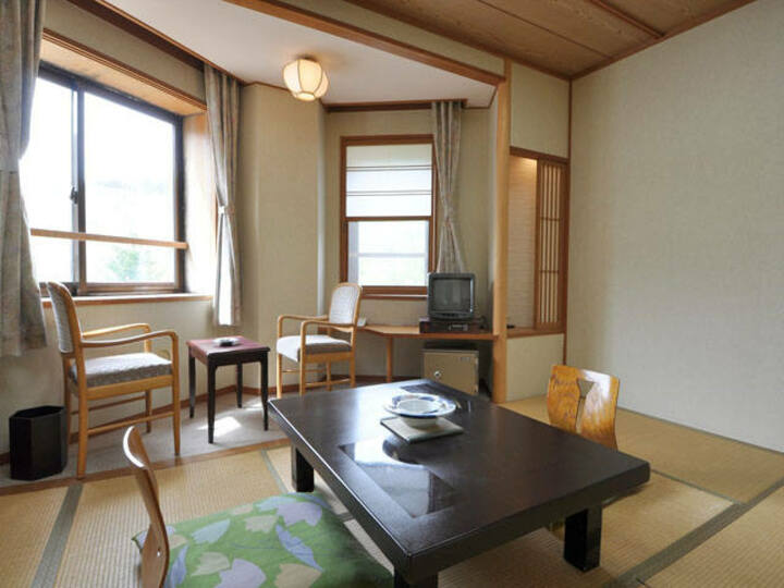 和室7.5畳トイレ付.