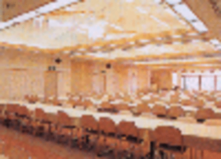 会議室
