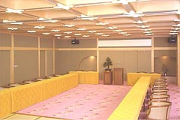 会議室