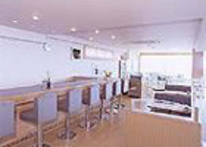 CoffeeLounge