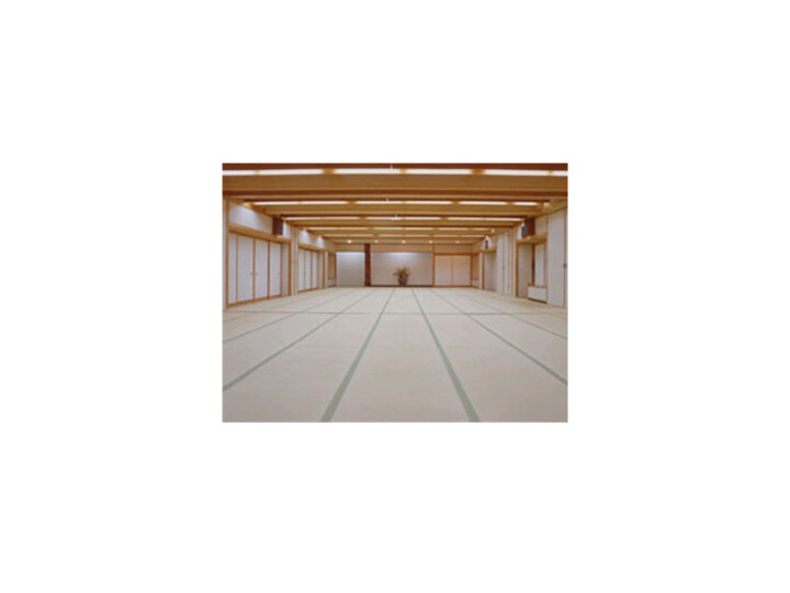 宴会場