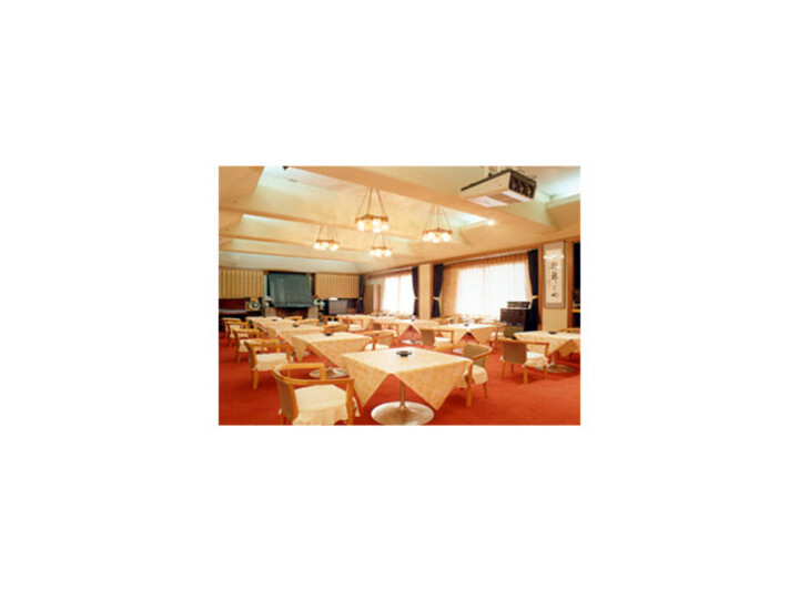 会議室