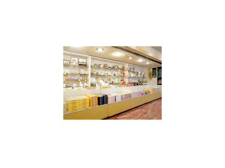 売店