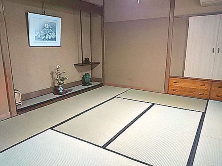和室［トイレ付］.