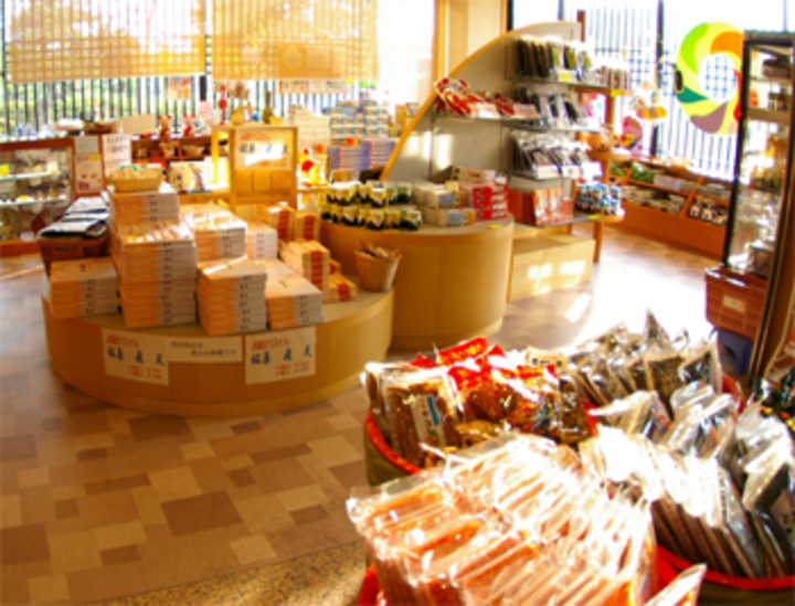 売店