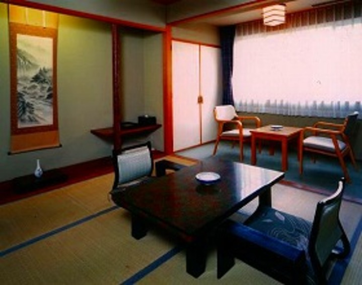 和室（2-5人）