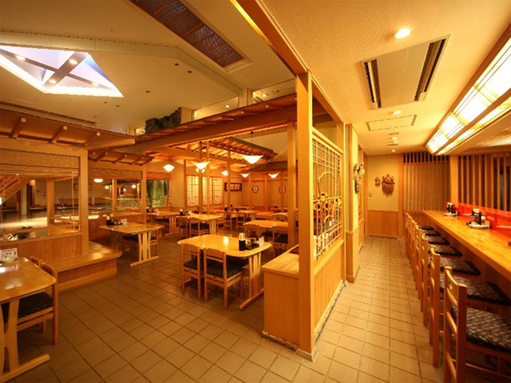 夜食処「花乙女」