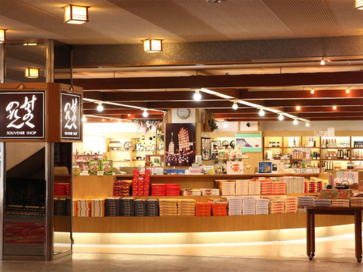 売店