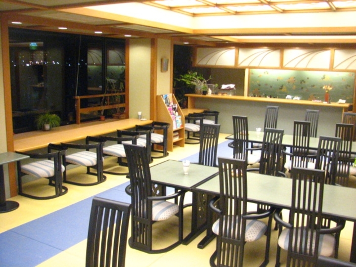 喫茶店