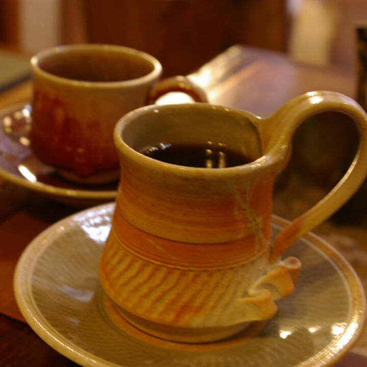 喫茶店