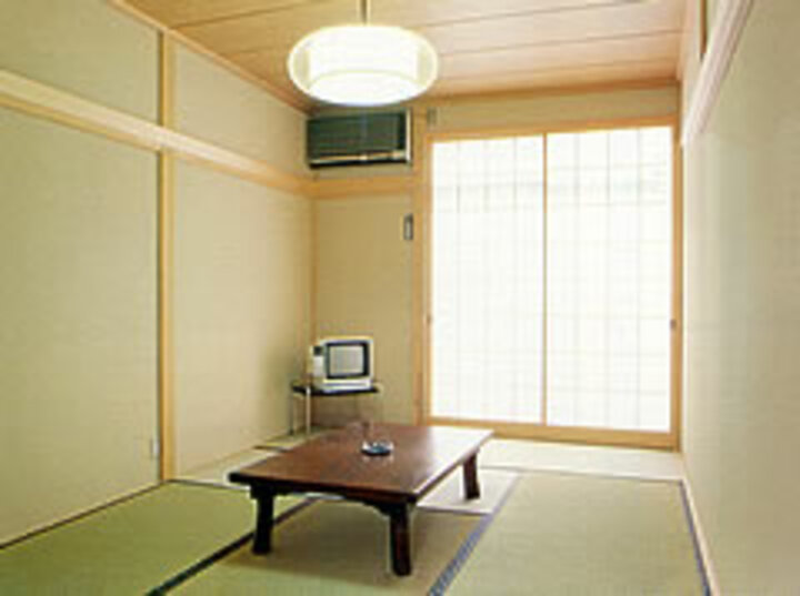 A館　和室