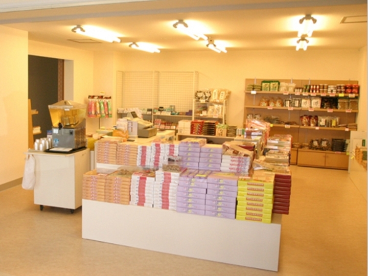 売店