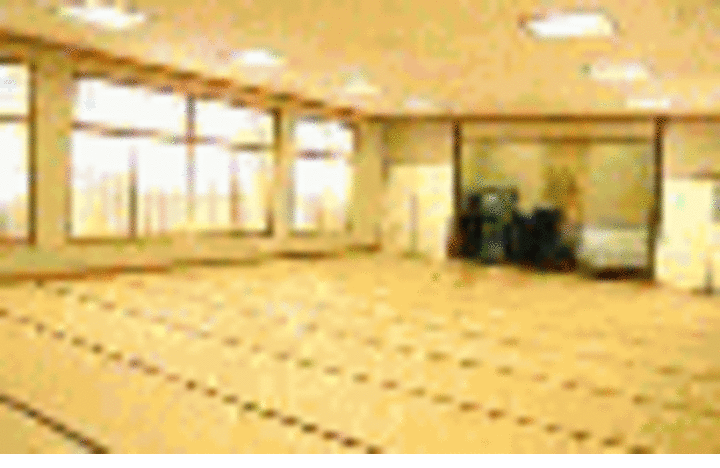 宴会場