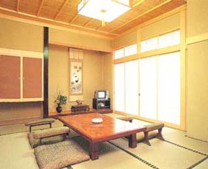 和室