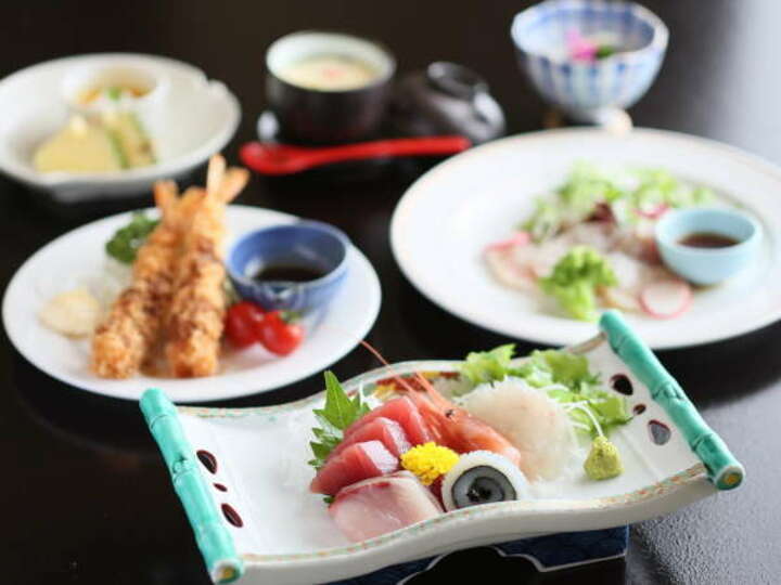 小学生用のお料理のメイン