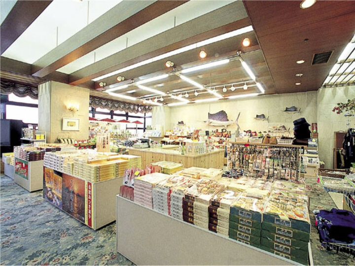 売店