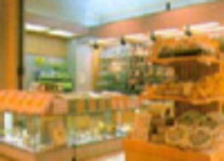 売店