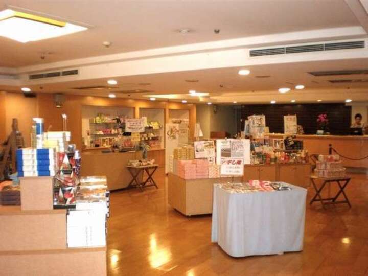 売店
