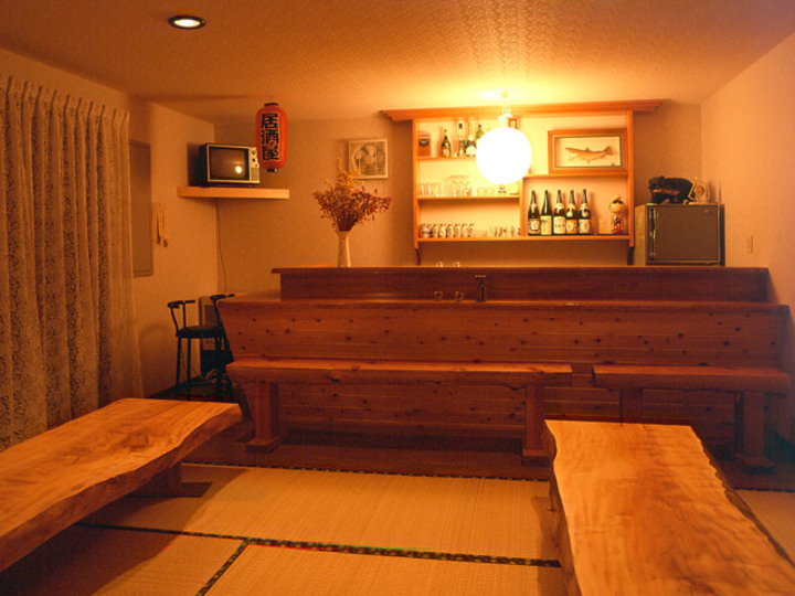 居酒屋　ばんばん