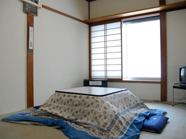 和室６畳.