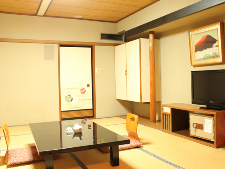 い草の薫りに満ちた畳のお部屋/おまかせ和室