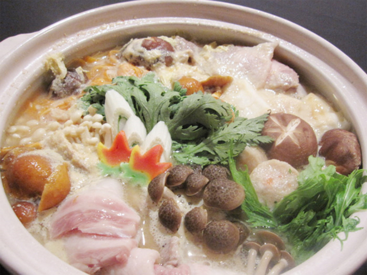 食堂