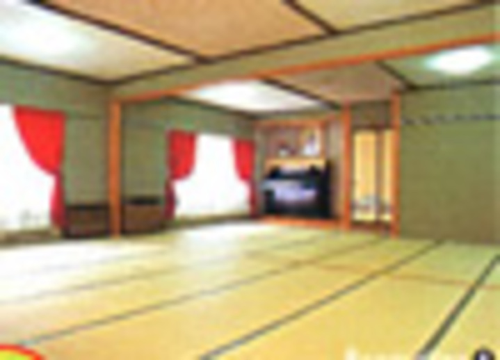 宴会場