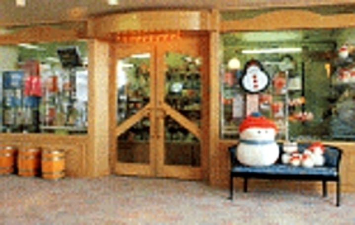 売店