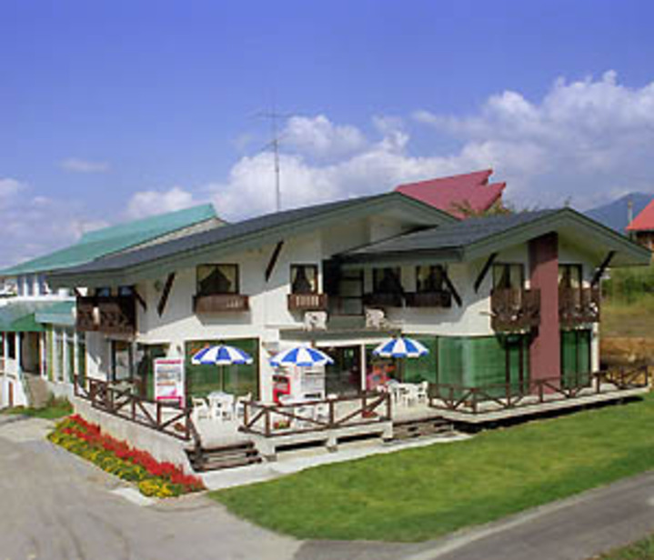 WHITE HILLはまゆう