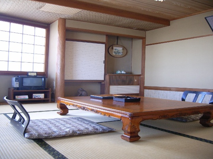 和室