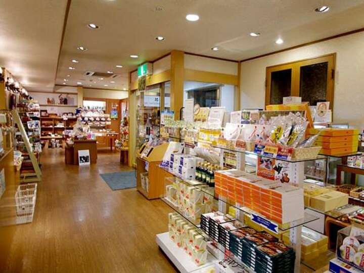 売店