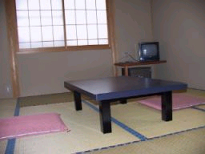 和室 （トイレ、洗面付）