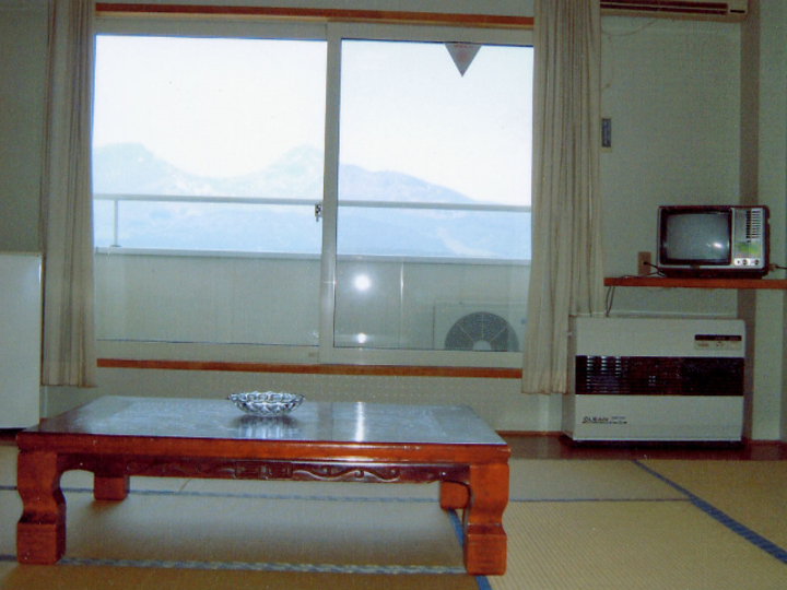和室（ペット宿泊　可）