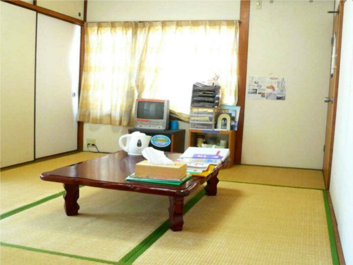 和室　6畳