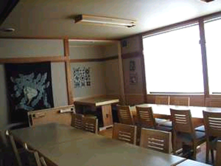 食堂