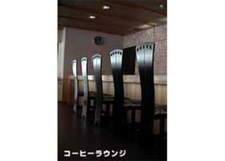 喫茶店