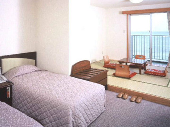 おまかせ部屋（低層階）.