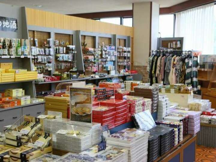 売店
