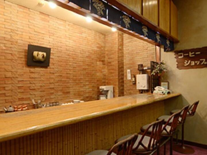 喫茶店
