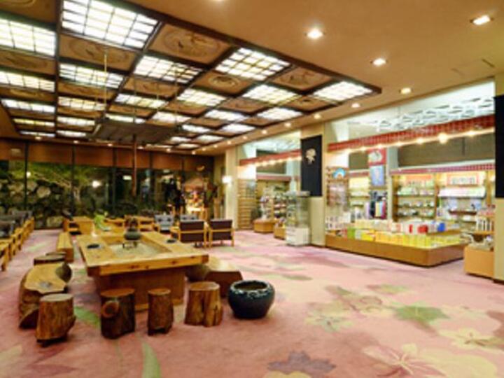 売店